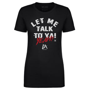 LA Knight Women's T-Shirt | 500 LEVEL