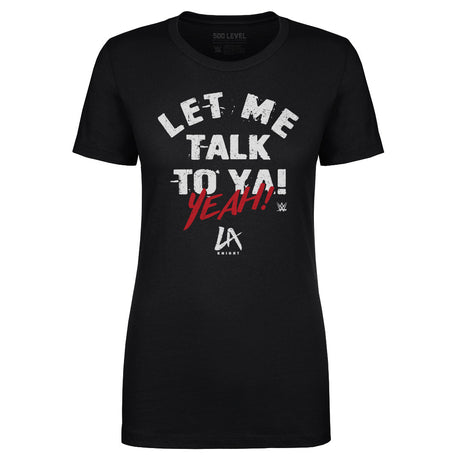 LA Knight Women's T-Shirt | 500 LEVEL