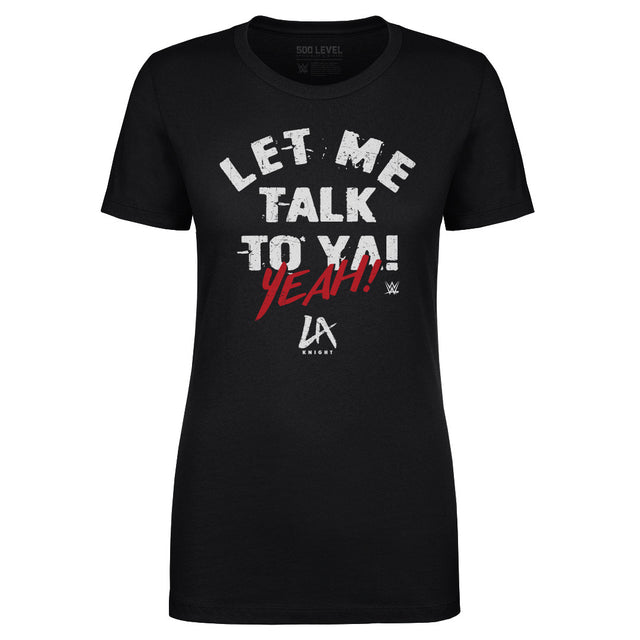LA Knight Women's T-Shirt | 500 LEVEL