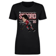 Al Secord Women's T-Shirt | 500 LEVEL