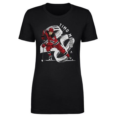 Timo Meier Women's T-Shirt | 500 LEVEL