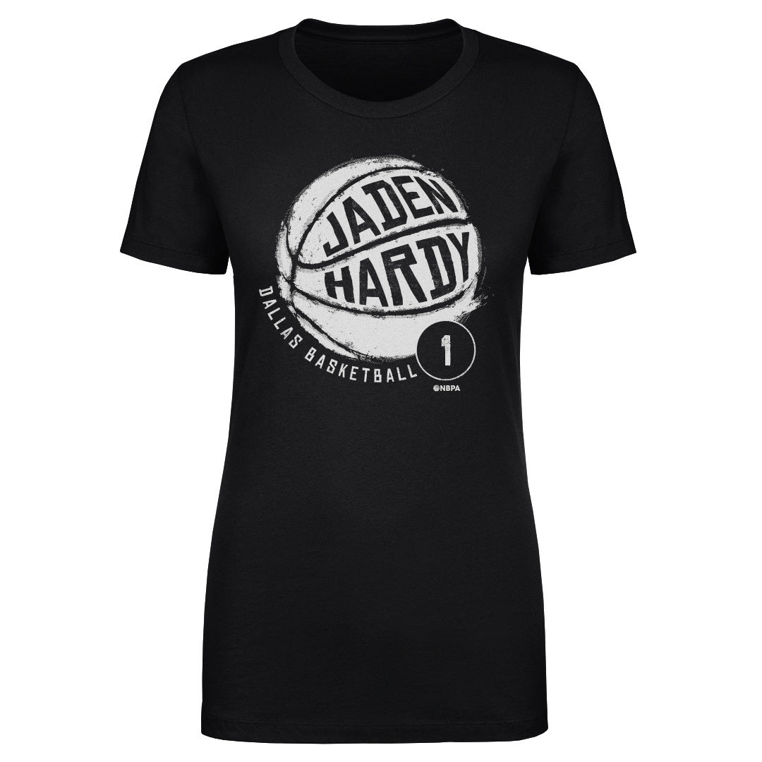 Jaden Hardy Women's T-Shirt | 500 LEVEL