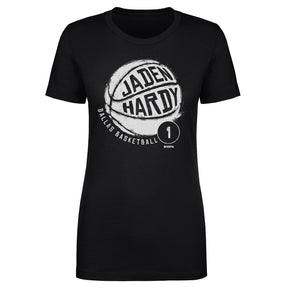 Jaden Hardy Women's T-Shirt | 500 LEVEL