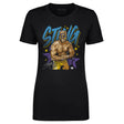 Sting Women's T-Shirt | 500 LEVEL