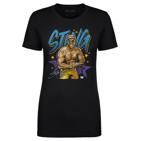 Sting Women's T-Shirt | 500 LEVEL