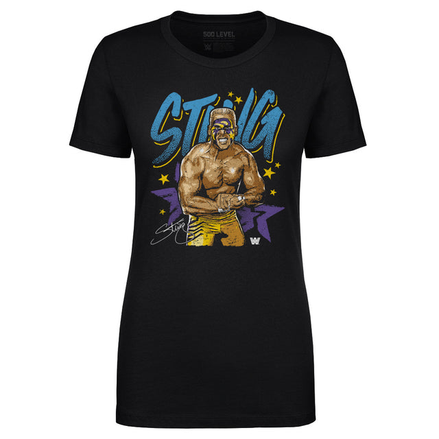 Sting Women's T-Shirt | 500 LEVEL