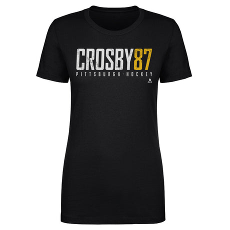 Sidney Crosby Women's T-Shirt | 500 LEVEL
