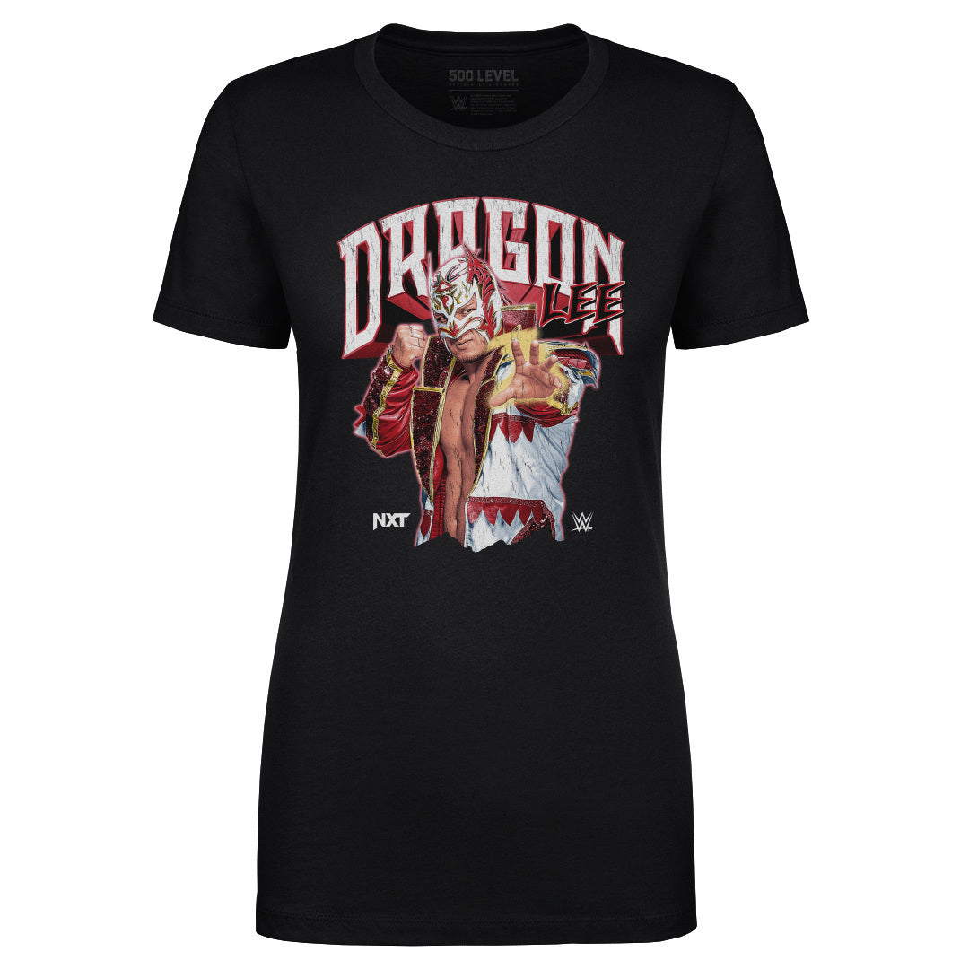 Dragon Lee Women&#39;s T-Shirt | 500 LEVEL