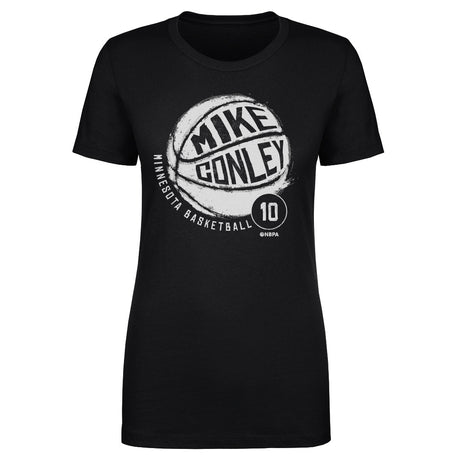 Mike Conley Women's T-Shirt | 500 LEVEL