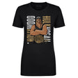 Hulk Hogan Women's T-Shirt | 500 LEVEL
