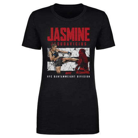 Jasmine Jasudavicius Women's T-Shirt | 500 LEVEL