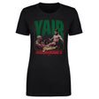 Yair Rodriguez Women's T-Shirt | 500 LEVEL