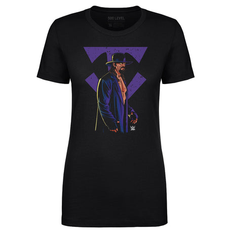 Undertaker Women's T-Shirt | 500 LEVEL