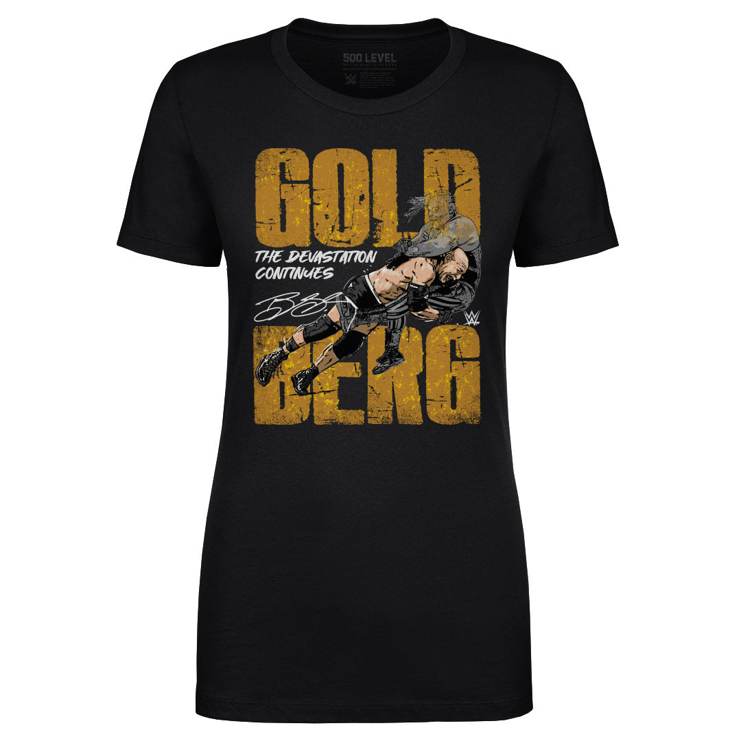 Goldberg Women's T-Shirt | 500 LEVEL