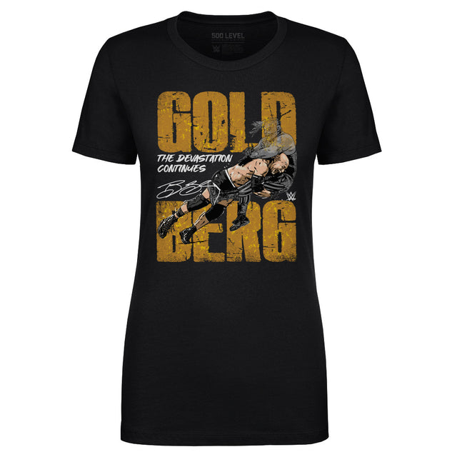 Goldberg Women's T-Shirt | 500 LEVEL