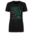 Israel Adesanya Women's T-Shirt | 500 LEVEL