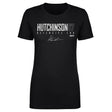 Aidan Hutchinson Women's T-Shirt | 500 LEVEL