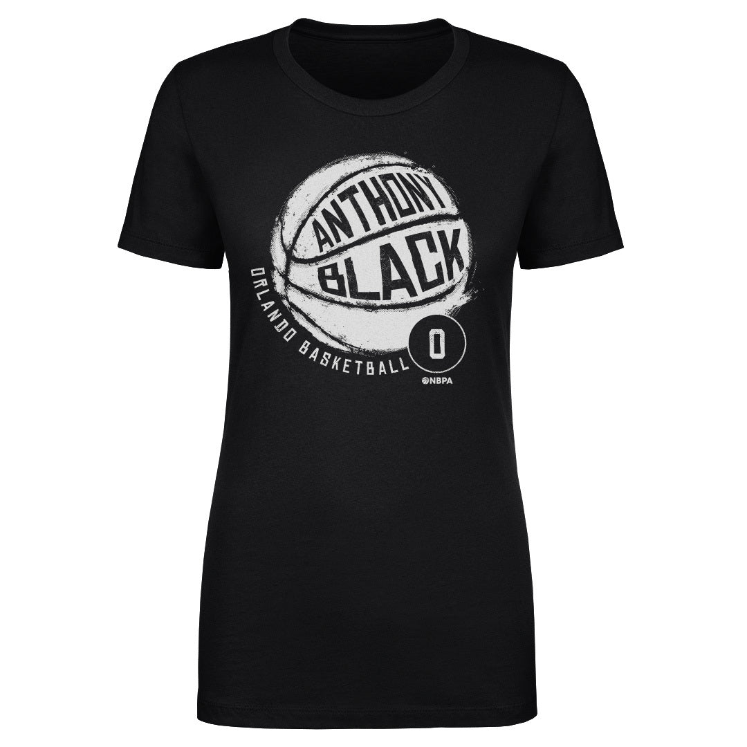 Anthony Black Women's T-Shirt | 500 LEVEL