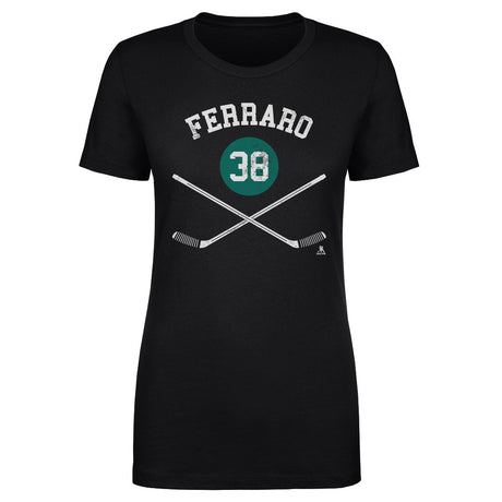 Mario Ferraro Women's T-Shirt | 500 LEVEL