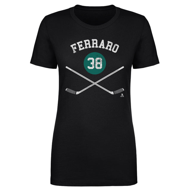 Mario Ferraro Women's T-Shirt | 500 LEVEL