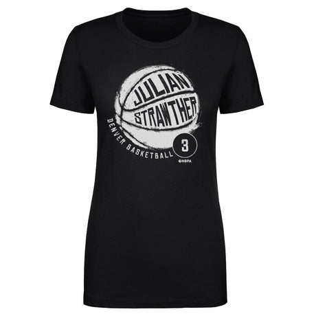 Julian Strawther Women's T-Shirt | 500 LEVEL