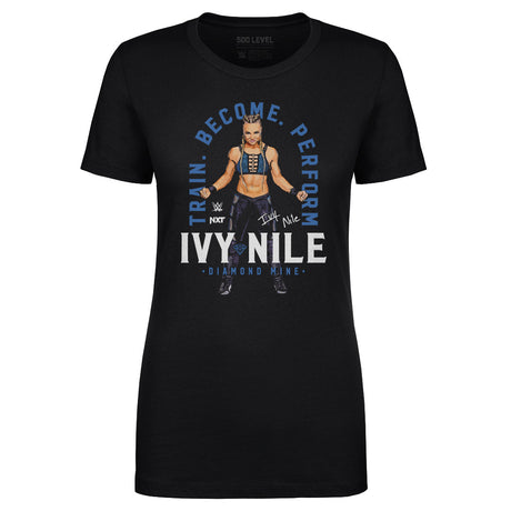 Ivy Nile Women's T-Shirt | 500 LEVEL