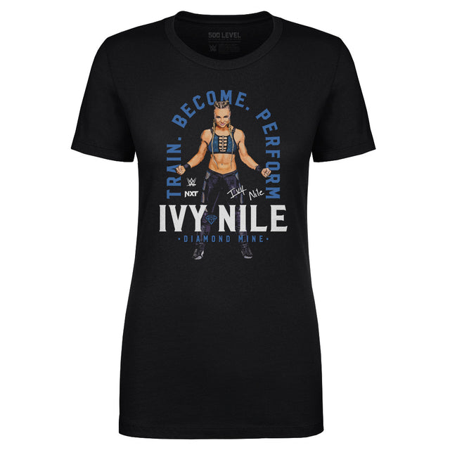 Ivy Nile Women's T-Shirt | 500 LEVEL
