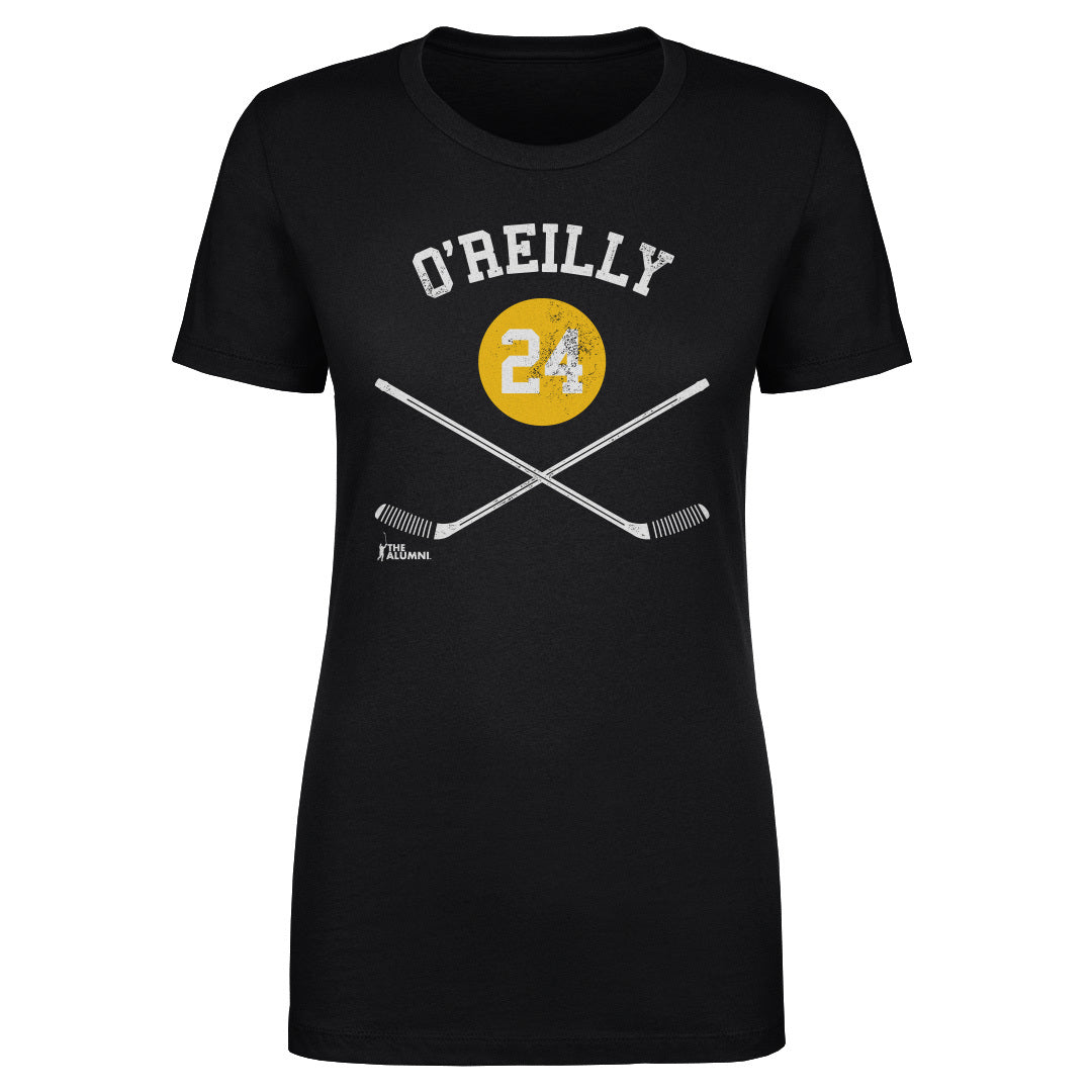 Terry O&#39;Reilly Women&#39;s T-Shirt | 500 LEVEL