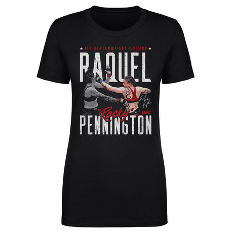 Raquel Pennington Women's T-Shirt | 500 LEVEL
