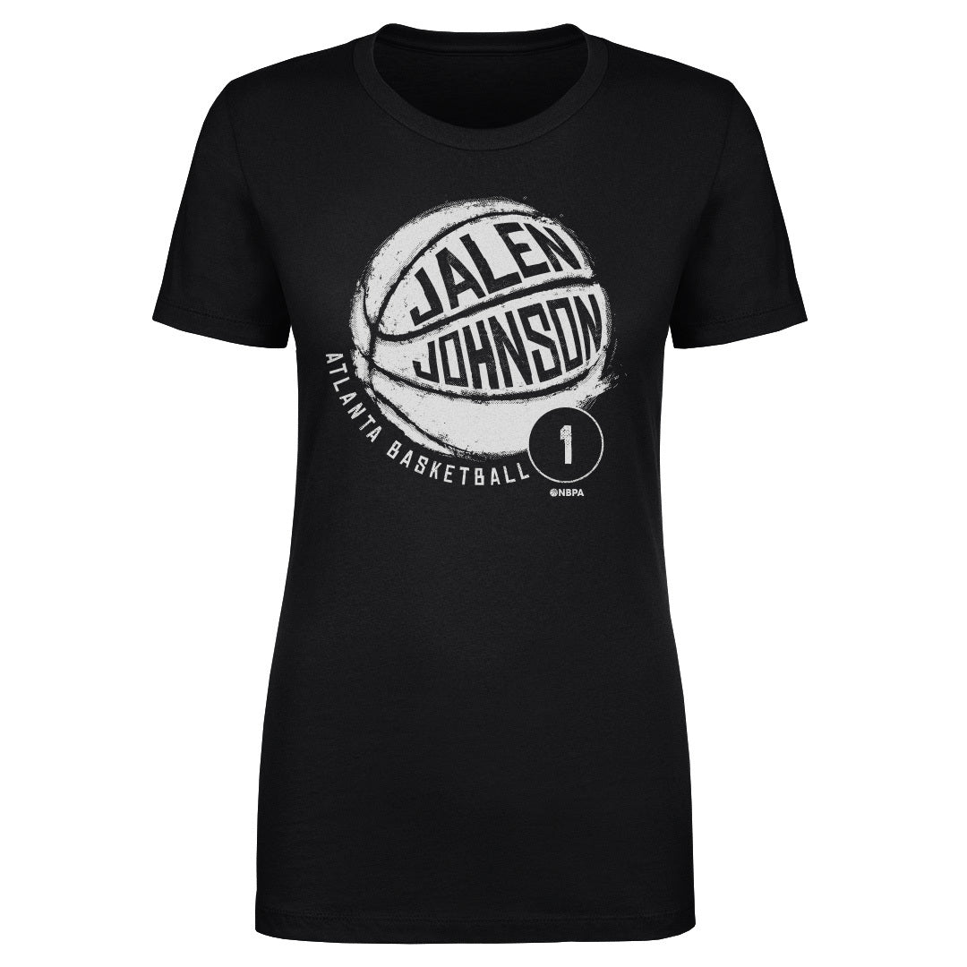 Jalen Johnson Women's T-Shirt | 500 LEVEL