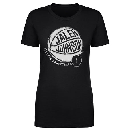 Jalen Johnson Women's T-Shirt | 500 LEVEL