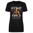 Stone Cold Steve Austin Women's T-Shirt | 500 LEVEL
