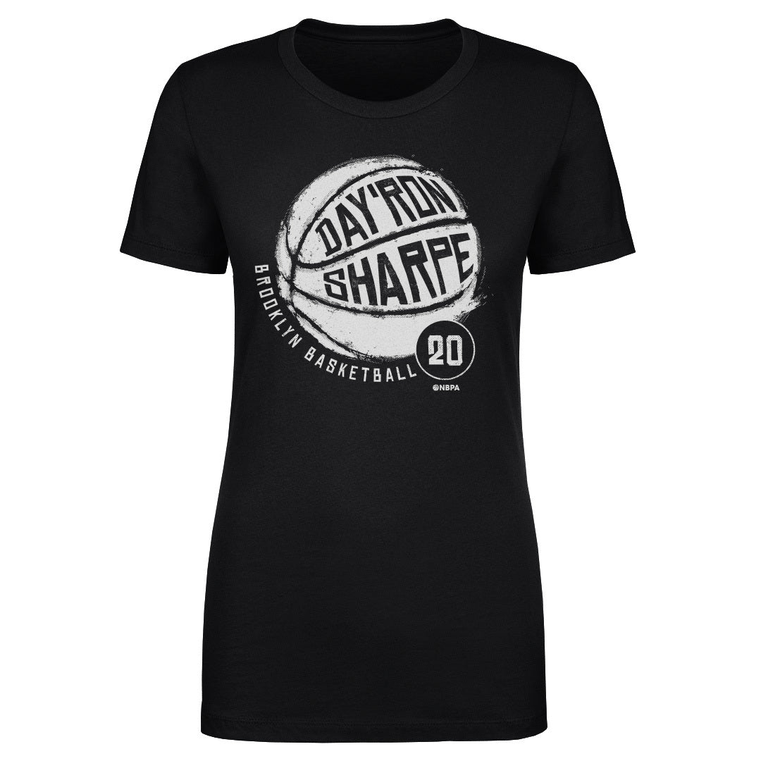 Day'Ron Sharpe Women's T-Shirt | 500 LEVEL