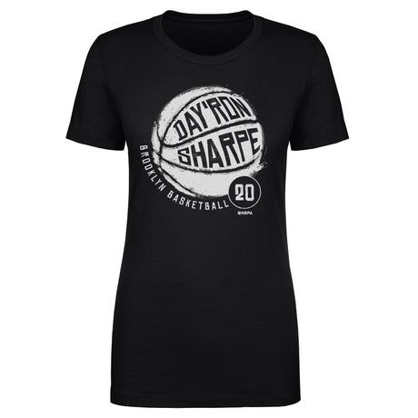 Day'Ron Sharpe Women's T-Shirt | 500 LEVEL