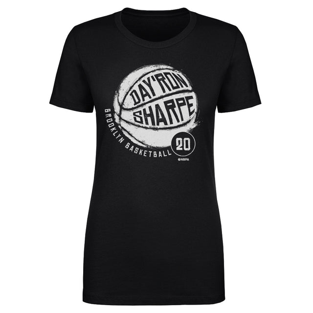 Day'Ron Sharpe Women's T-Shirt | 500 LEVEL