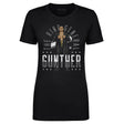 Gunther Women's T-Shirt | 500 LEVEL