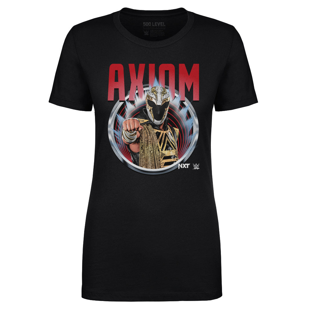 Axiom Women's T-Shirt | 500 LEVEL