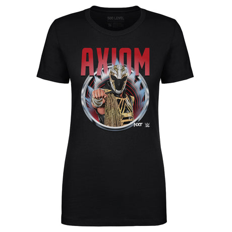 Axiom Women's T-Shirt | 500 LEVEL