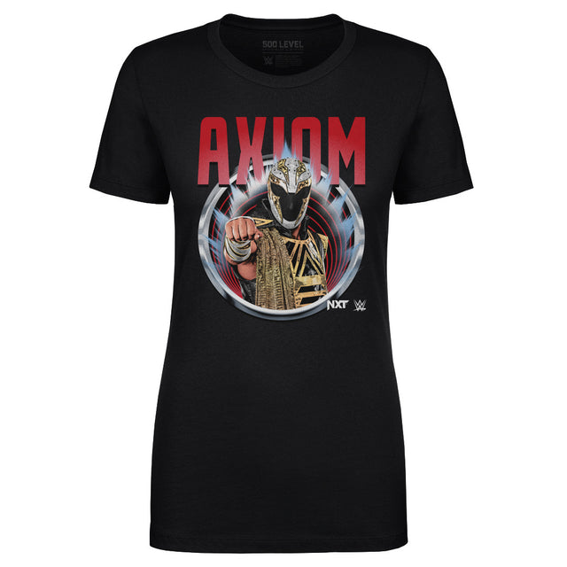 Axiom Women's T-Shirt | 500 LEVEL