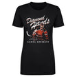 Daniel Amesbury Women's T-Shirt | 500 LEVEL