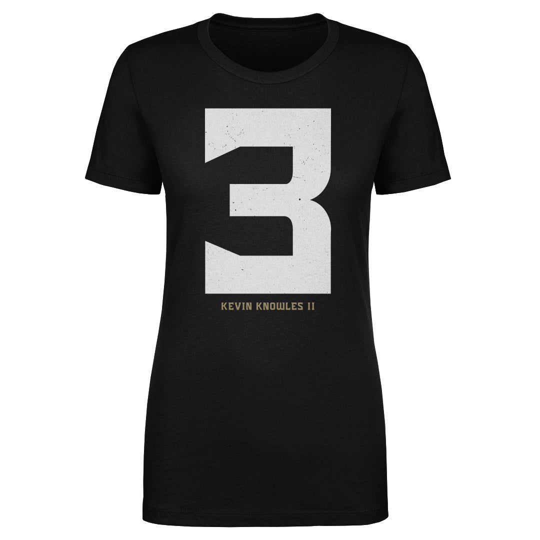 Kevin Knowles II Women's T-Shirt | 500 LEVEL