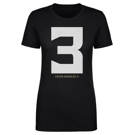 Kevin Knowles II Women's T-Shirt | 500 LEVEL