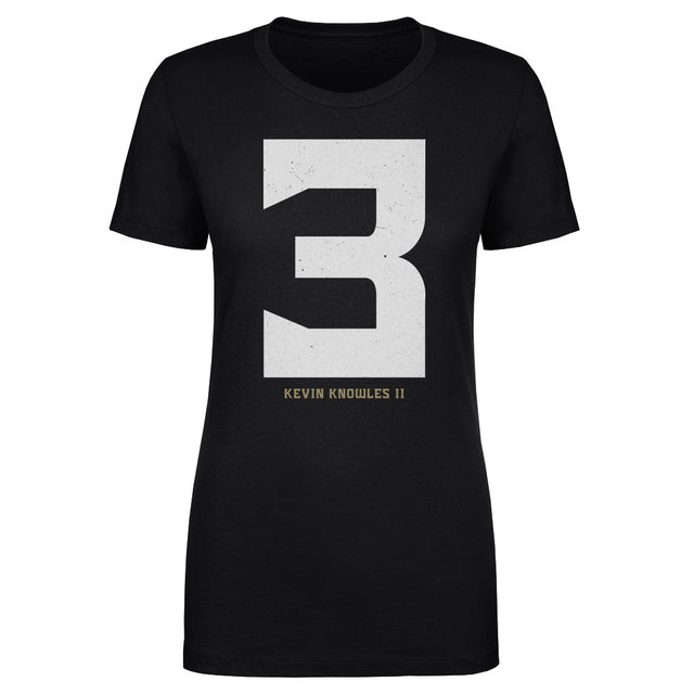 Kevin Knowles II Women's T-Shirt | 500 LEVEL