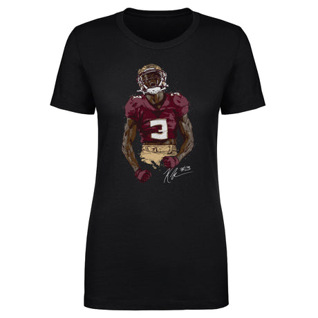 Kevin Knowles II Women's T-Shirt | 500 LEVEL