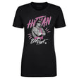 Bret Hart Women's T-Shirt | 500 LEVEL