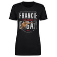 Frankie Edgar Women's T-Shirt | 500 LEVEL