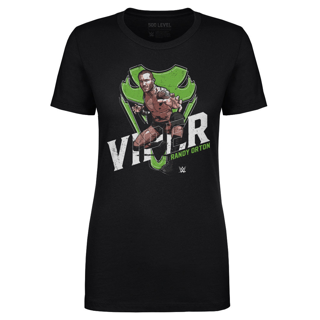 Randy Orton Women's T-Shirt | 500 LEVEL