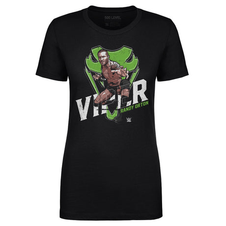 Randy Orton Women's T-Shirt | 500 LEVEL