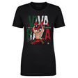 Eddie Guerrero Women's T-Shirt | 500 LEVEL