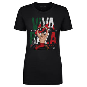 Eddie Guerrero Women's T-Shirt | 500 LEVEL